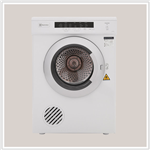 Máy Sấy Electrolux EDV8052